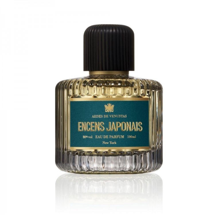 Aedes De Venustas Encens Japonais EDP 100 ml Unisex Parfüm