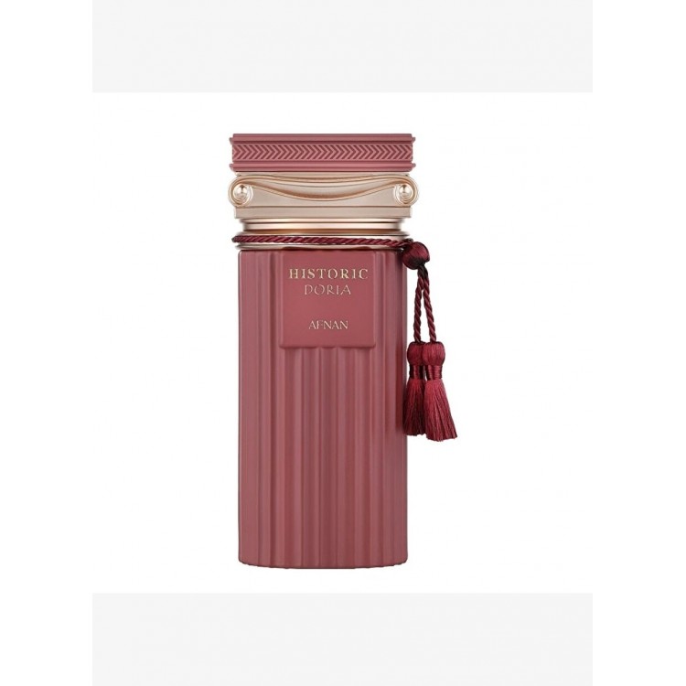 Afnan Historic Doria EDP 100 ml Unisex Parfüm