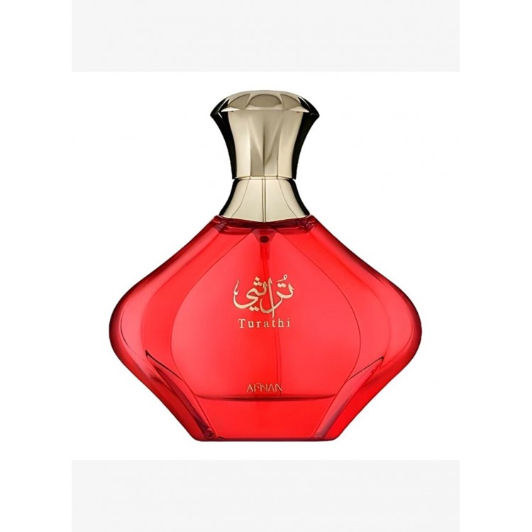 Afnan Turathi EDP 90 ml Kadın Parfümü