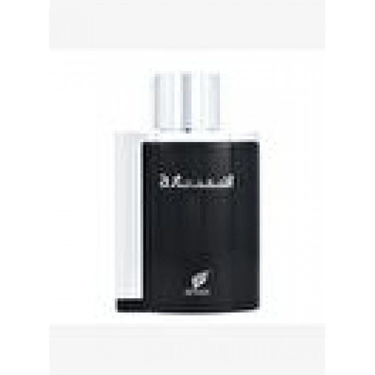 Afnan Inara Black EDP 100 ml Unisex Parfüm