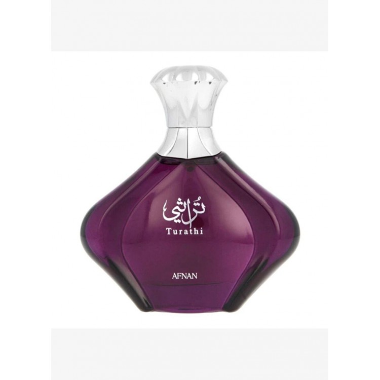 Afnan Turathi Purple EDP 90 ml Kadın Parfümü