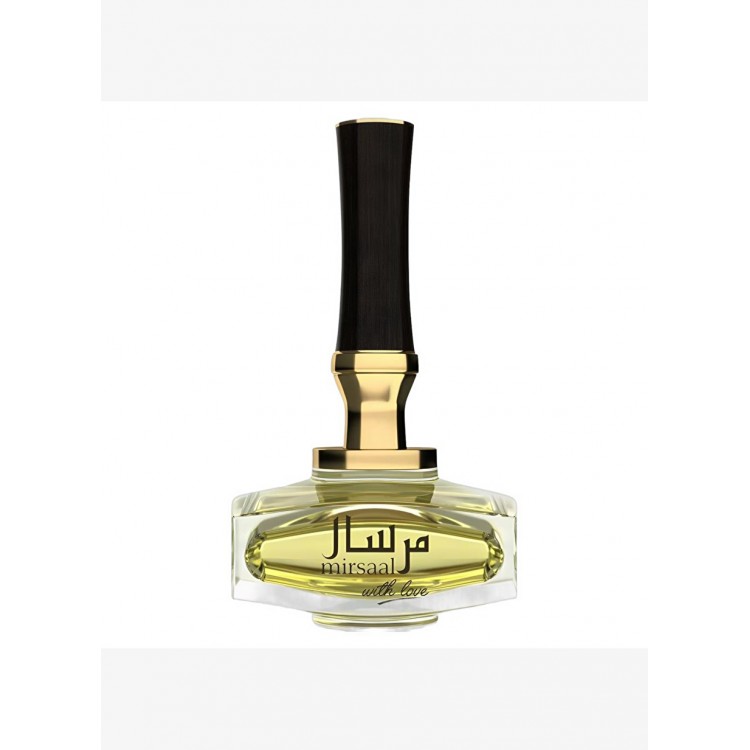 Afnan Mirsaal With Love EDP 90 ml Kadın Parfümü
