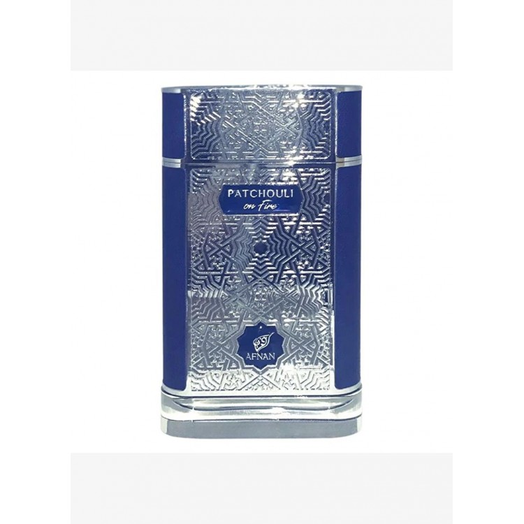 Afnan Patchouli On Fire EDP 80 ml Unisex Parfüm