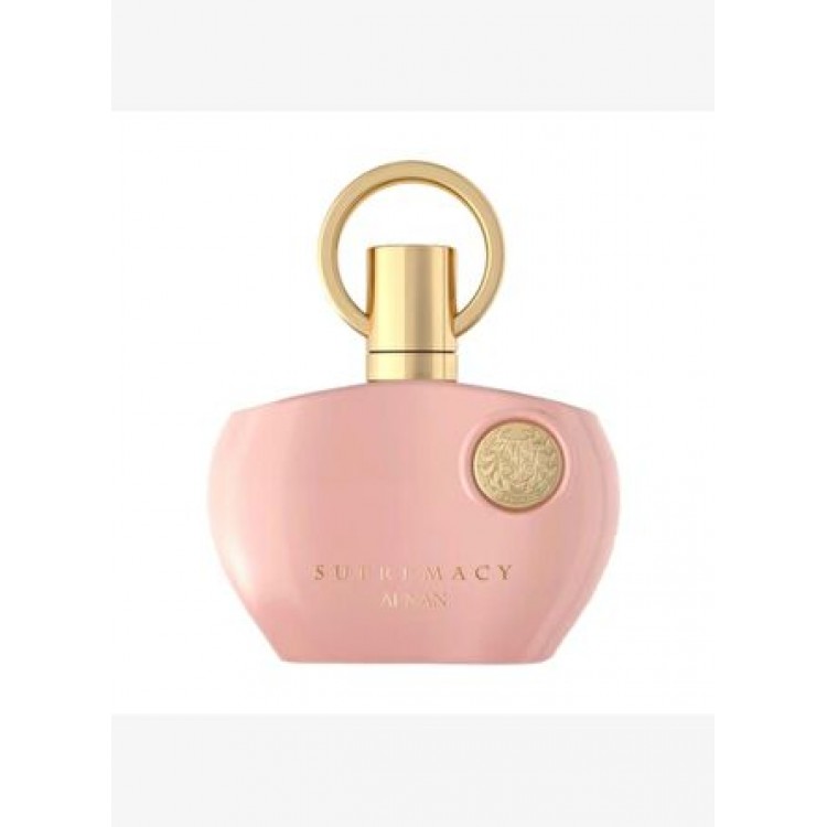 Afnan Supremacy Pink EDP 100 ml Kadın Parfümü
