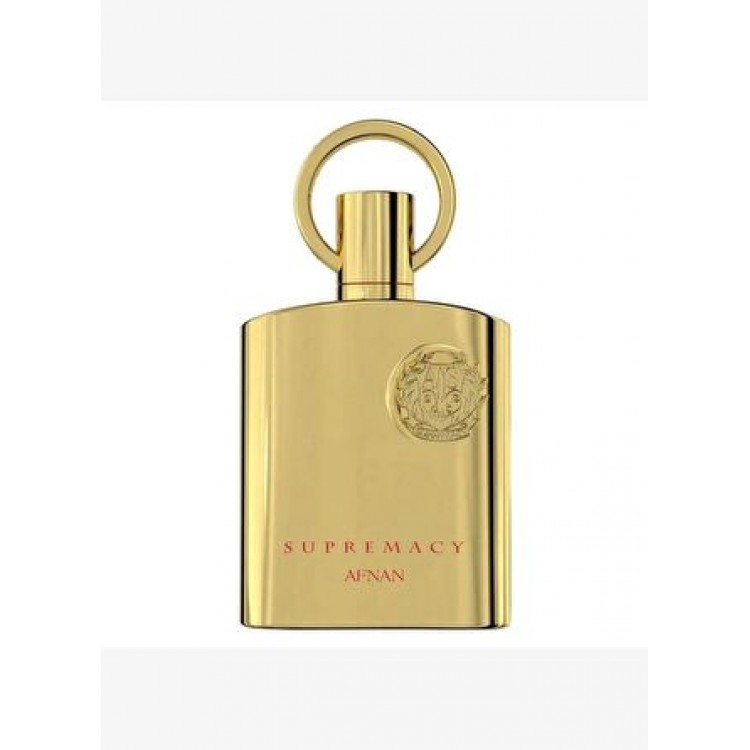 Afnan Supremacy Gold EDP 100 ml Unisex Parfüm