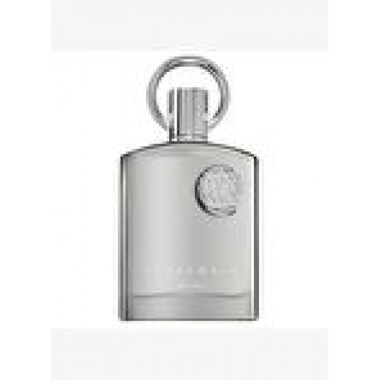 Afnan Supremacy Silver EDP 100 ml Erkek Parfümü