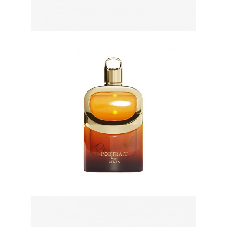 Afnan Revival Portrait Extrait de Parfum100 ml Unisex Parfüm