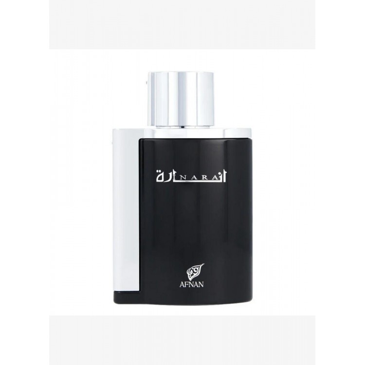 Afnan Inara Black EDP 100 ml Unisex Parfüm