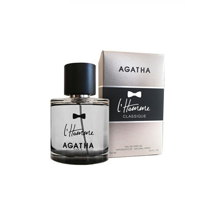 Agatha L'Homme Classique Edp 100 Ml