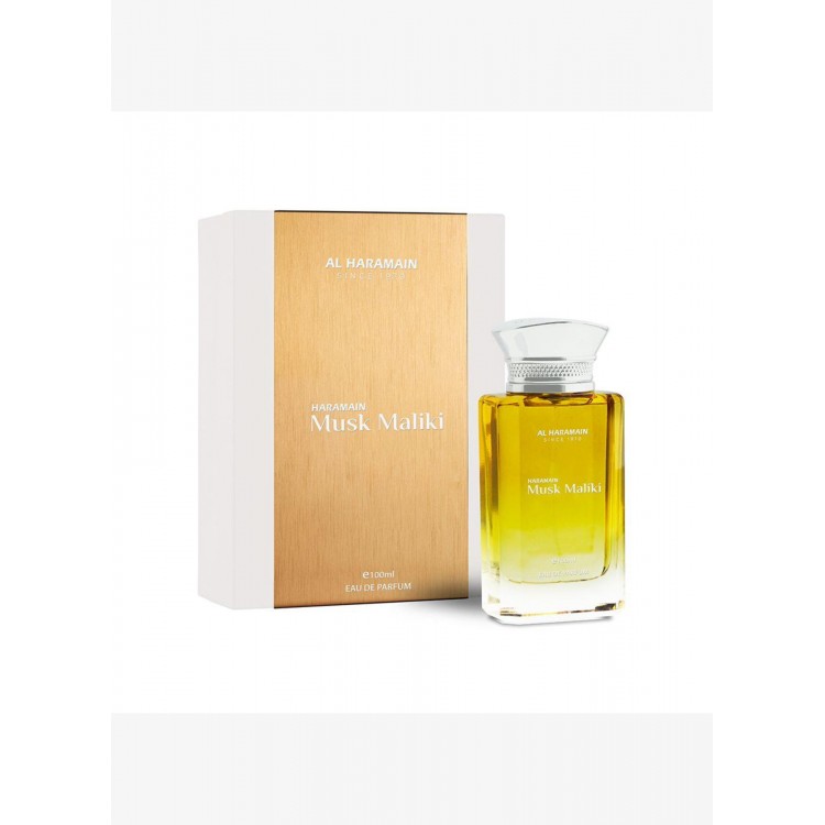 Al Haramain Musk Maliki EDP 100 ml Unisex Parfüm