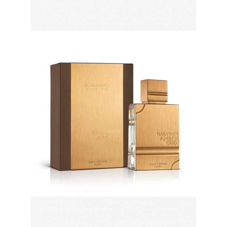 Al Haramain Amber Oud Gold Edition EDP 100 ml Unisex Parfüm
