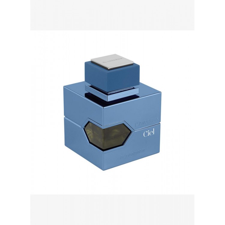Al Haramain L'Aventure Ciel EDP 100 ml Unisex Parfüm Al Haramain L'Aventure Ciel EDP 100 ml Unisex Parfüm