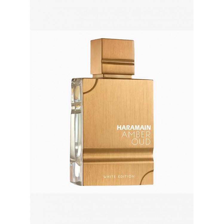 Al Haramain Amber Oud White Edition EDP 60 ml Unisex Parfüm