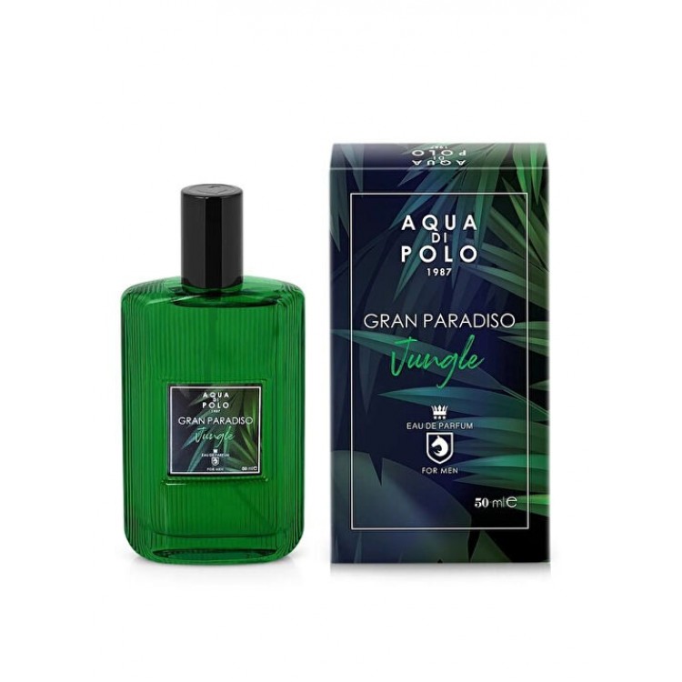 Aqua Di Polo 1987 50 ml Parfüm