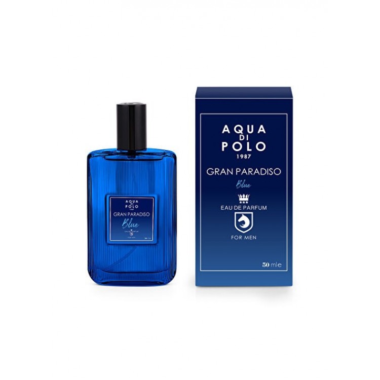 Aqua Di Polo 1987 50 ml Parfüm