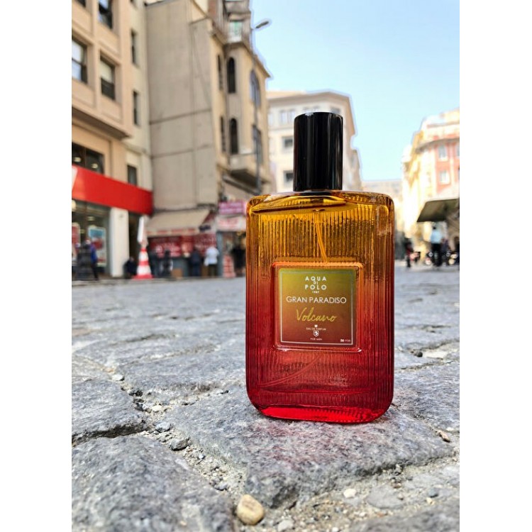 Aqua Di Polo 1987 50 ml Parfüm