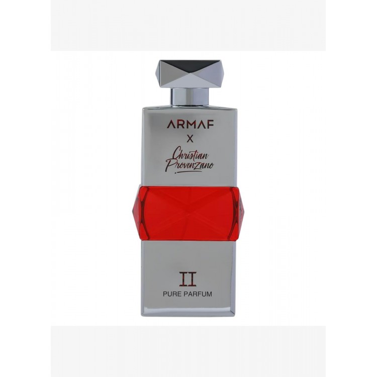 Armaf X Christian Provenzano II Pure Parfum 100 ml Unisex Parfüm