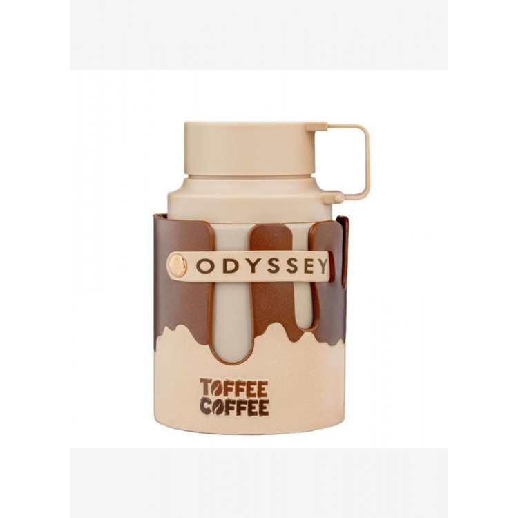 Armaf Odyssey Toffee Coffee Cafe Edition EDP 100 ml Unisex Parfümü