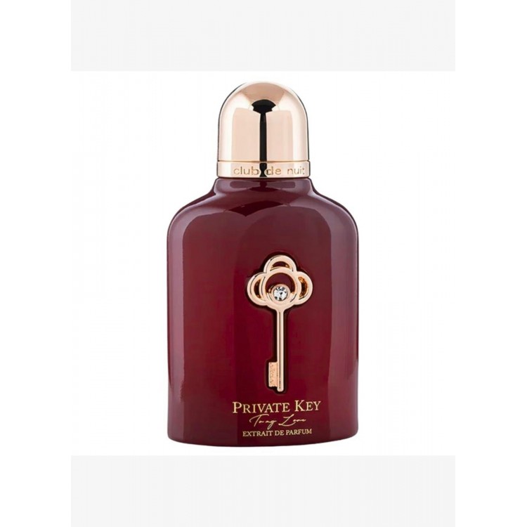 Armaf Club de Nuit Private Key To My Love Extrait De Parfum 100 ml Unisex Parfüm