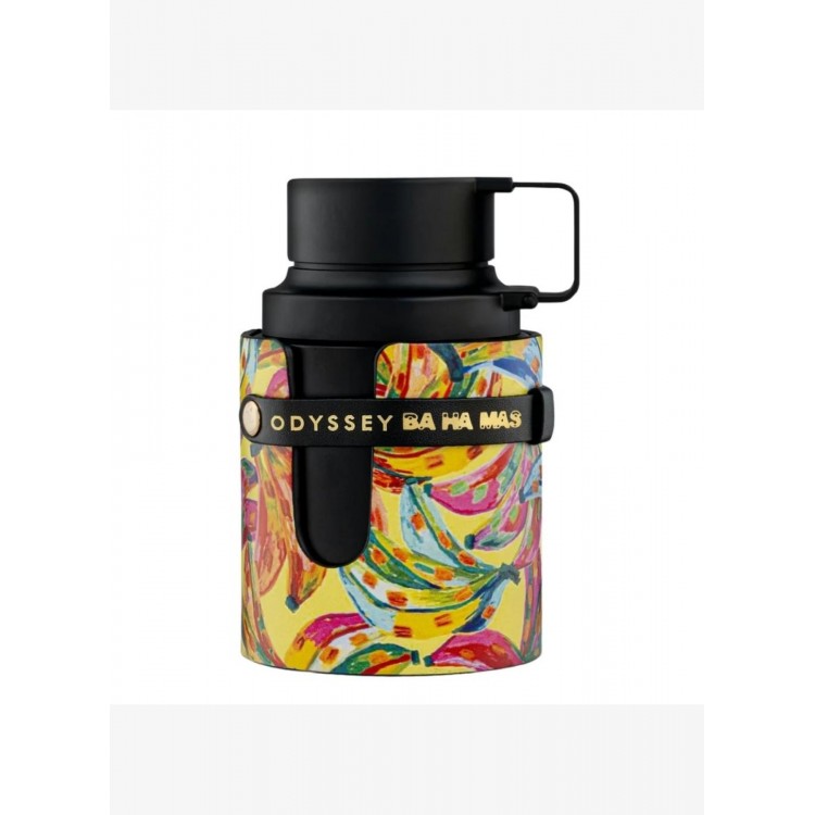 Armaf Odyssey Bahamas Tropical Collection EDP 100 ml Unisex Parfüm