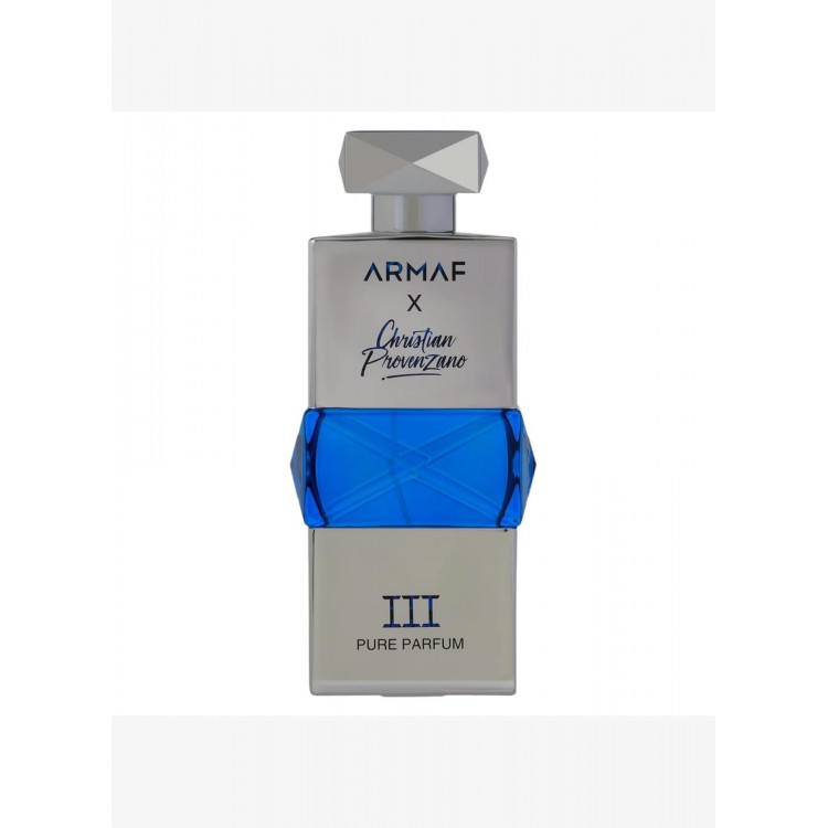 Armaf X Christian Provenzano III Pure Parfum 100 ml Unisex Parfüm
