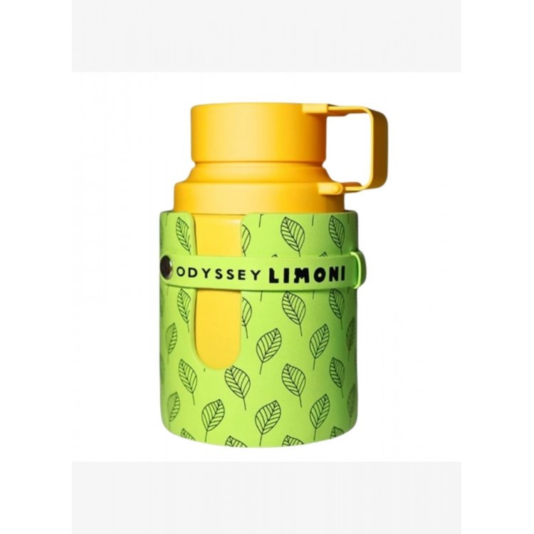 Armaf Odyssey Limoni Fresh Edition EDP 100 ml Unisex Parfüm