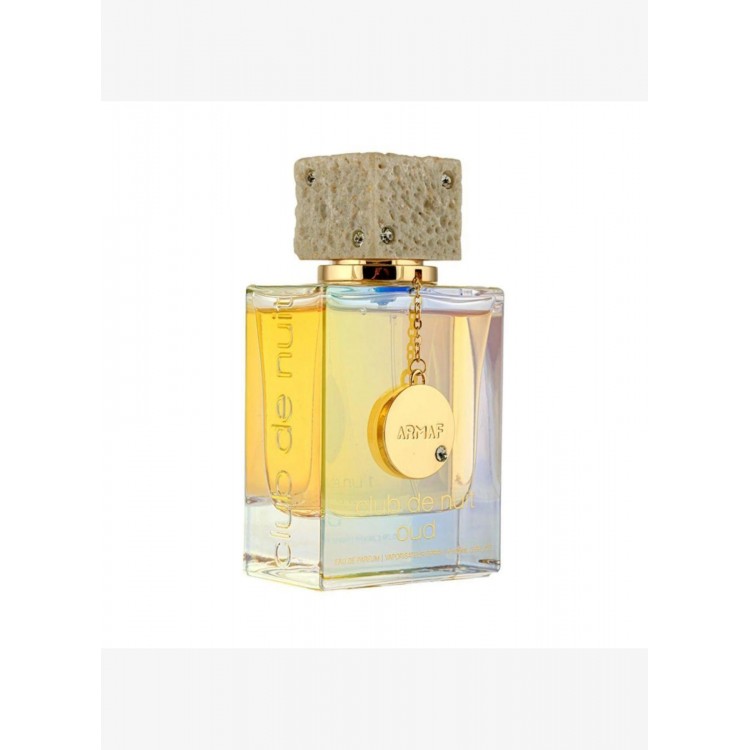 Armaf Club de Nuit Oud Parfum 105 ml Unisex Parfümü