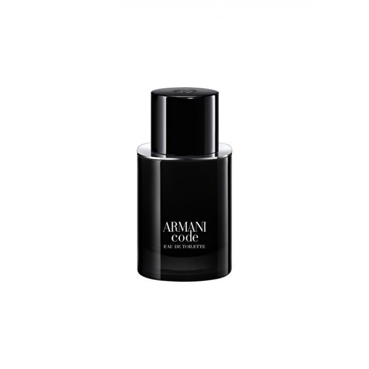 Armani Code EDT 50 ml Erkek Parfüm