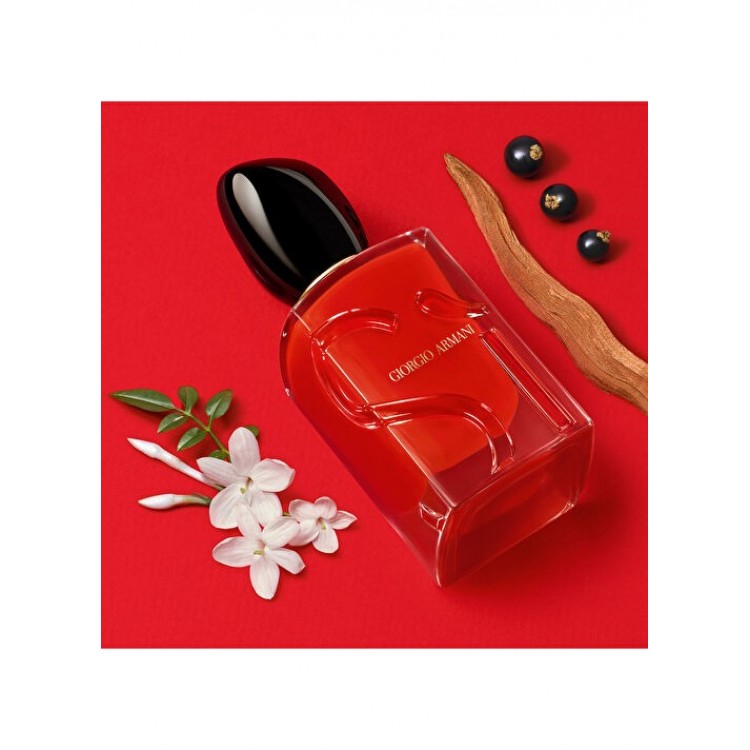 Armani Si Passione Edp 100 ml Kadın Parfüm