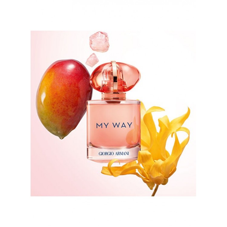 Armani My Way Ylang EDP 50 ML Kadın Parfüm