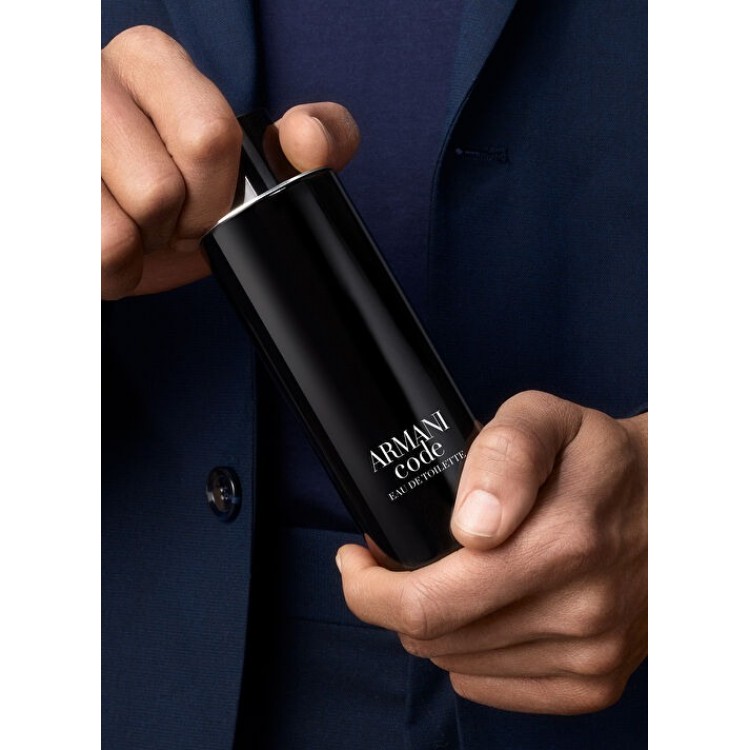 Armani Code EDT 50 ml Erkek Parfüm