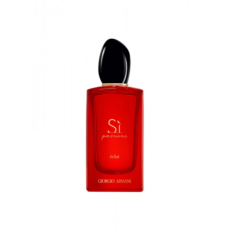 Armani Si Passione Eclat Edp 100 ml Parfüm