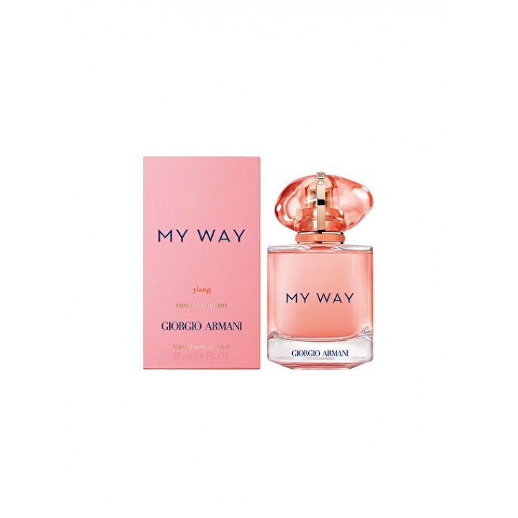 Armani My Way Ylang EDP 50 ML Kadın Parfüm