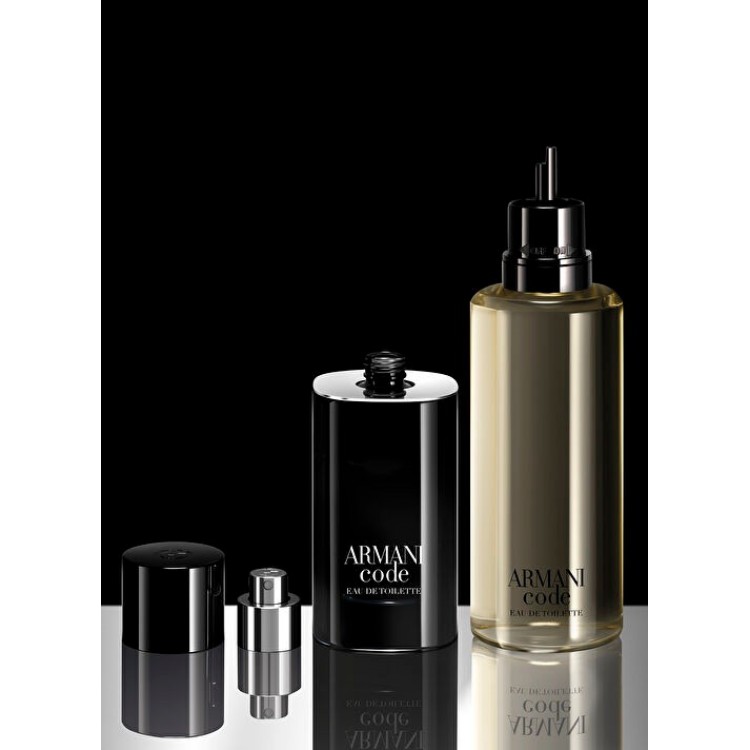 Armani Code EDT 50 ml Erkek Parfüm