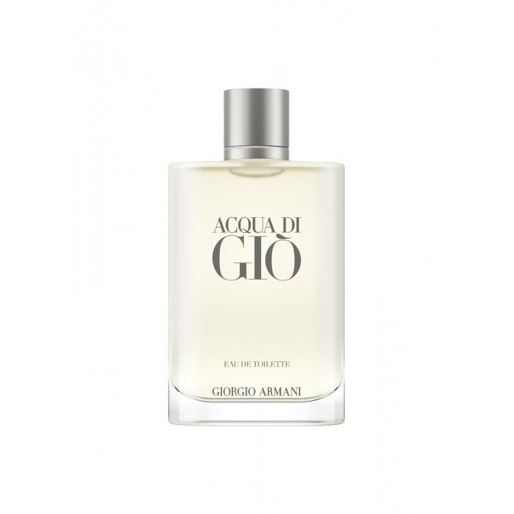 Giorgio Armani Acqua Di Gio EDT 200 ml Erkek Parfüm Giorgio Armani Acqua Di Gio EDT 200 ml Erkek Parfüm