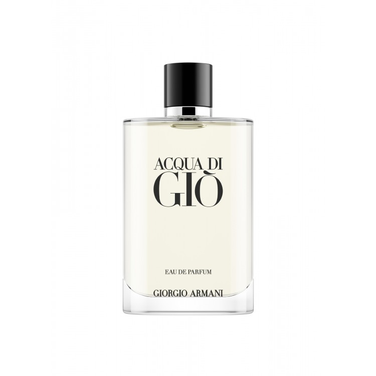 Giorgio Armani Acqua Di Gio EDP 200 ml Erkek Parfüm Giorgio Armani Acqua Di Gio EDP 200 ml Erkek Parfüm