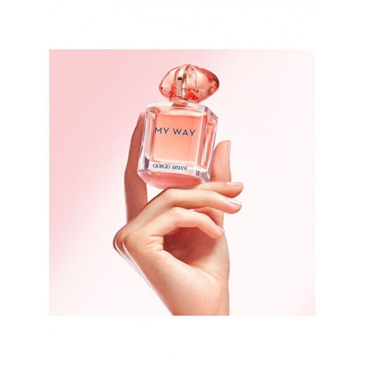Armani My Way Ylang EDP 50 ML Kadın Parfüm