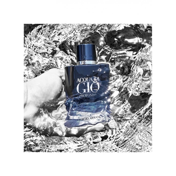 Acqua Di Gio Profondo EDP 50 ml Erkek Parfüm