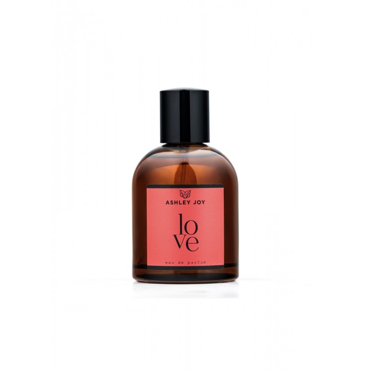 Ashley Joy Love Edp Kadın Parfüm 100 Ml
