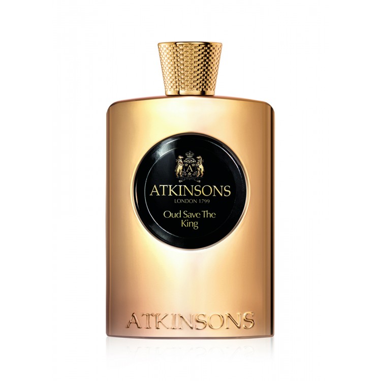 Atkinson Oud Save The King EDP 100 ML Parfüm Atkinson Oud Save The King EDP 100 ML Parfüm