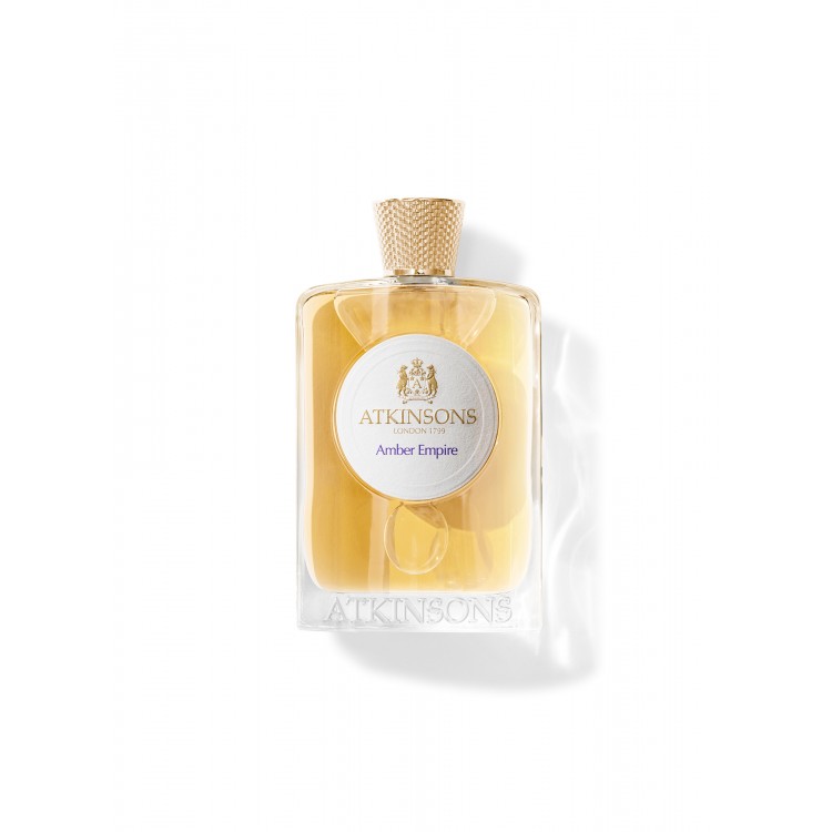 Atkinsons Amber Empire Edt 100 ml