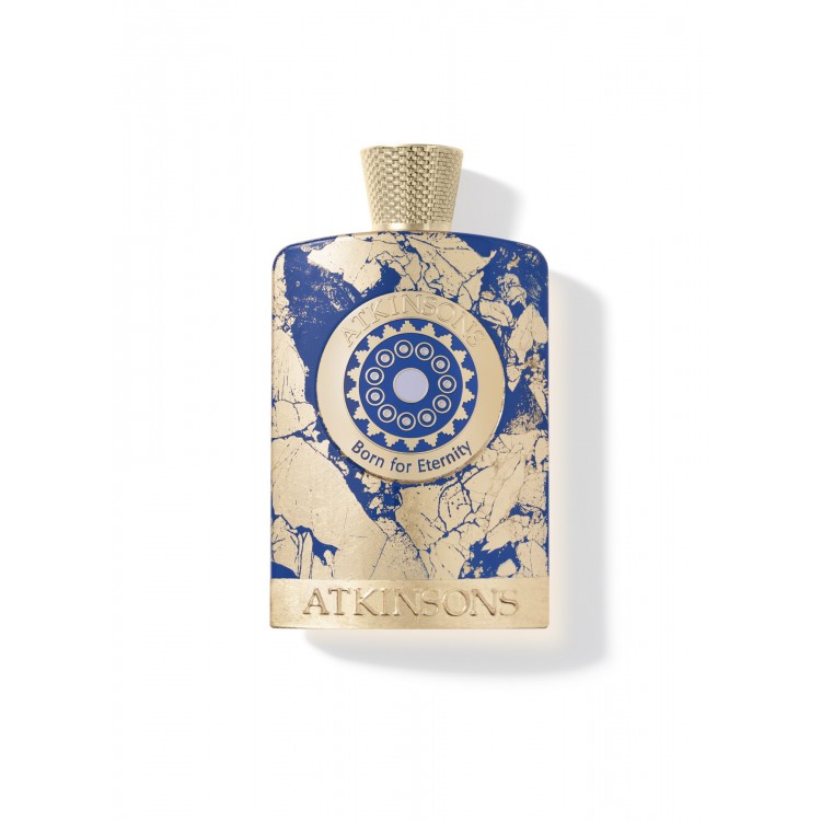 Atkinsons Born For Eternity Parfum Intense 100 ML Unisex Parfüm Atkinsons Born For Eternity Parfum Intense 100 ML Unisex Parfüm