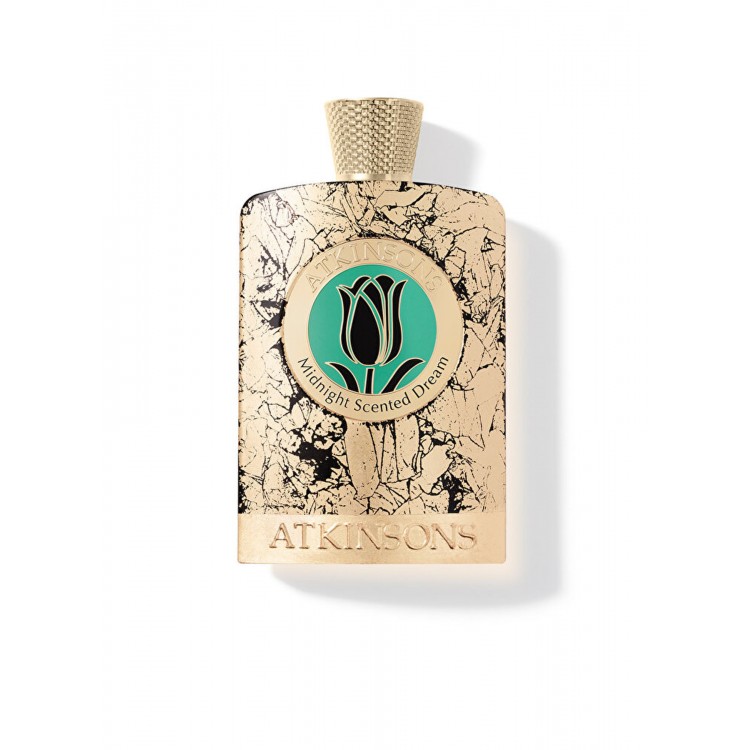 Atkinsons Midnight Scented Dream Parfum Intense 100 ML 
