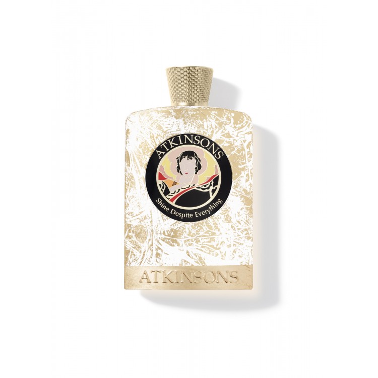 Atkinsons Shine Despite Everything Parfum Intense 100 ML