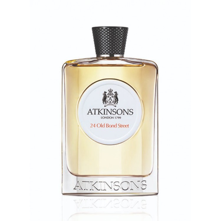 Atkinsons 24 Old Bond Street Edc 100 ml Erkek Parfüm