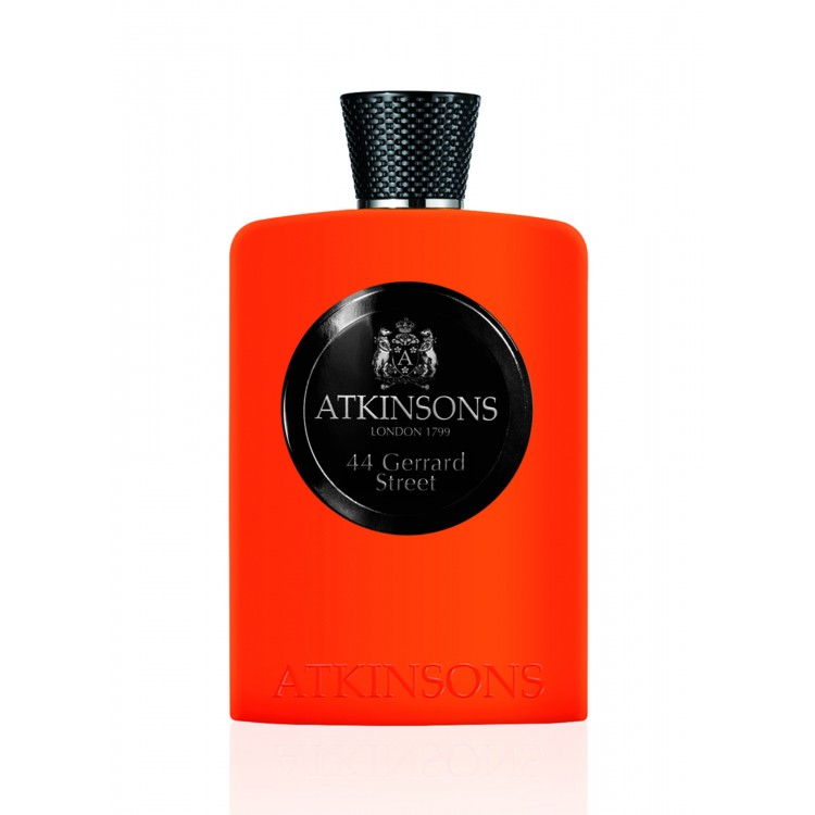 Atkinsons 44 Gerrard Street Edc 100 ml 