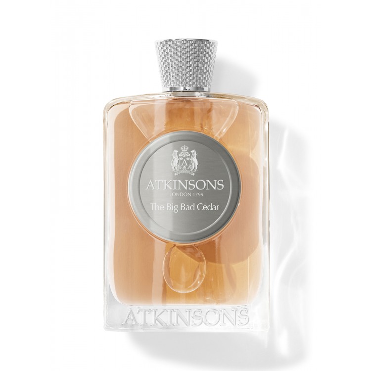 Atkinsons The Big Bad Cedar Edp Parfüm