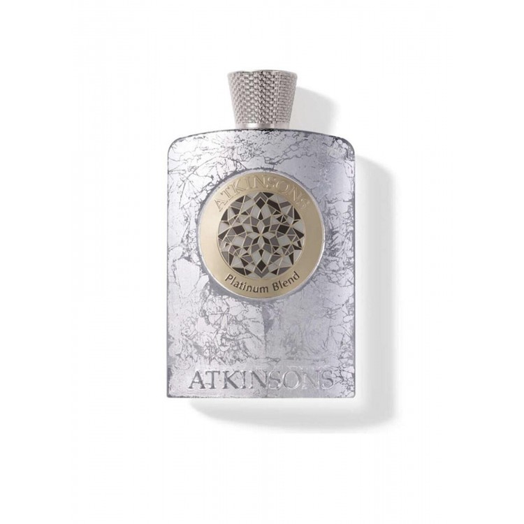 Atkinsons Platinum Blend Parfum Intense 100 ml