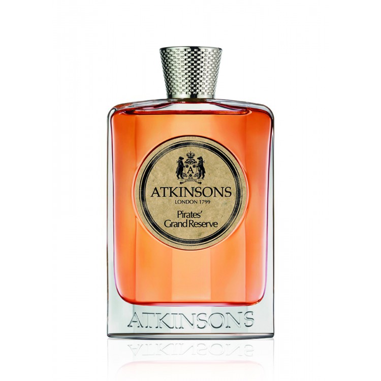 Atkinsons Pirates I Grand Reserve Edp 100 ml