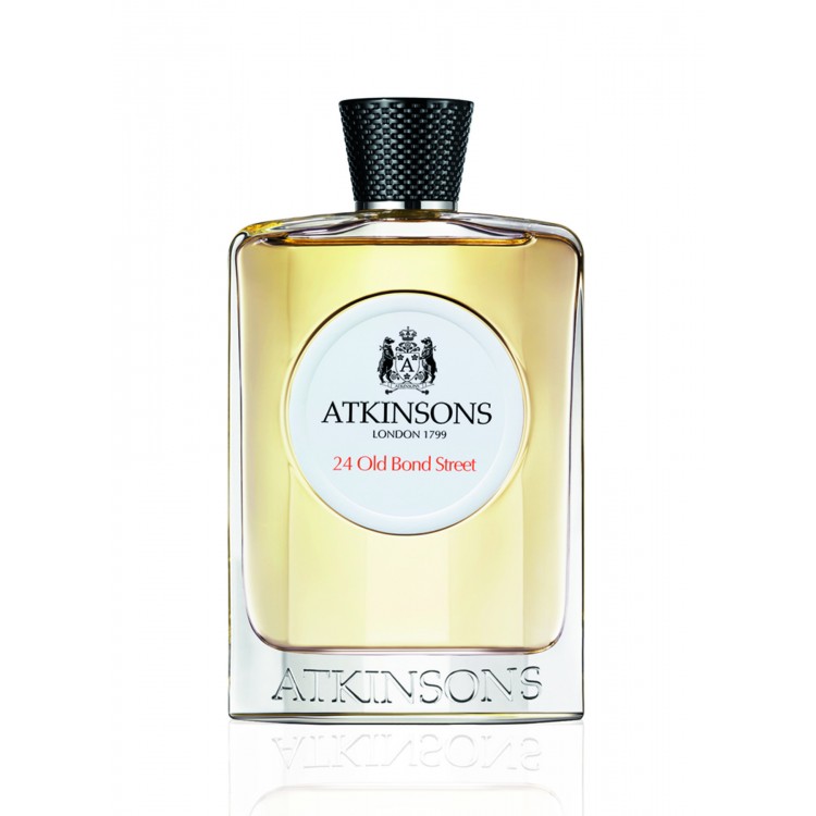 Atkinsons 24 Old Bond Street Edc 100 ml Erkek Parfüm Atkinsons 24 Old Bond Street Edc 100 ml Erkek Parfüm